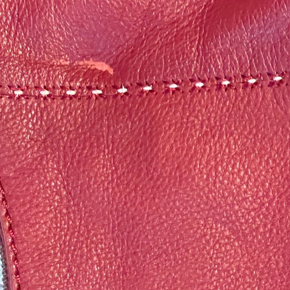 NWT The Sak Bridget Purse - Picture 7 of 11